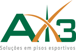 Pisos e Infra-Estruturas Esportivas - AX3 Esportes